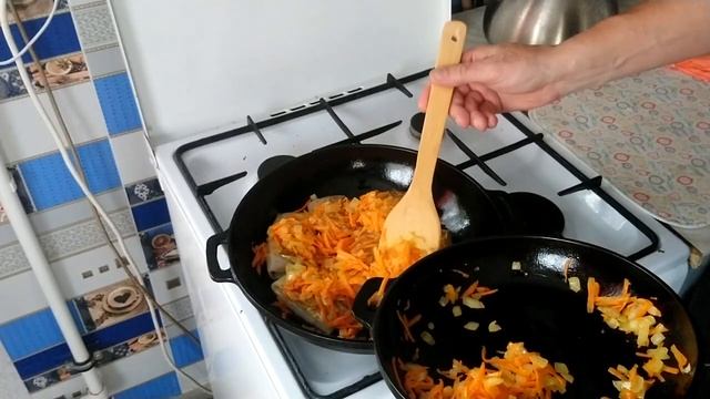 супер вкусные домашние голубцы