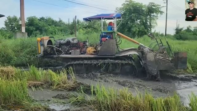 УНИКАЛЬНАЯ ГУСЕНИЧНАЯ ТЕХНИКА РАЗНЫХ СТРАН МИРА #4 / UNIQUE TRACKED VEHICLES VIDEO COMPILATION смотреть онлайн