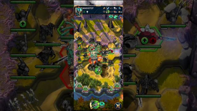 Tacticus Hive Tyrant L2 - Season 12 смотреть онлайн