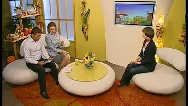 "Дети и компьютер", С.Шатова в "Новом утре", 21.02.2012. смотреть онлайн
