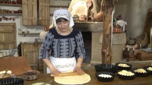 Пасха в молдавских селах