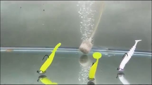 Джиг Головки Сапожок - с Алиэкспресс #lure