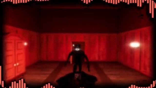 Here I Come & Elevator Jam Remix 1 Hour || Roblox Doors Ost смотреть онлайн