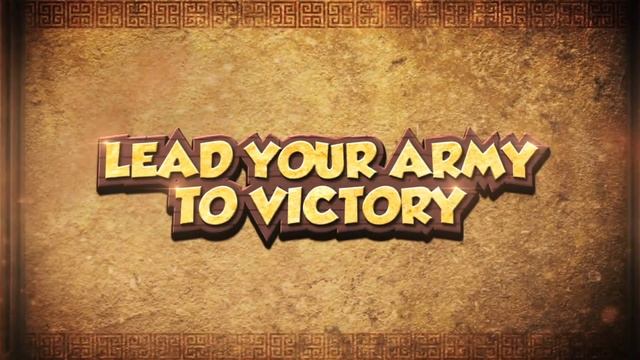 Official Total Conquest E3 Trailer смотреть онлайн