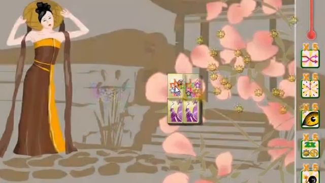 Candy Mahjong Level 1 смотреть онлайн