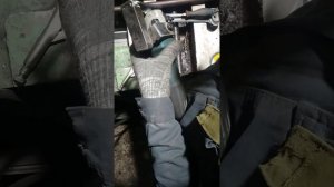 как закрепить болгарку на токарном станке...