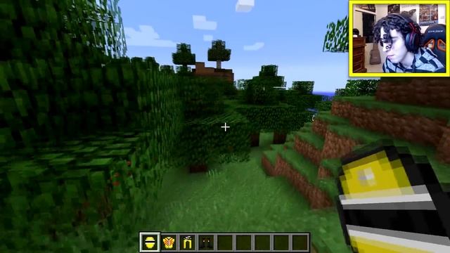 Minecraft - POWER RANGERS MOD | El Power Ranger que siempre soñaste!! смотреть онлайн