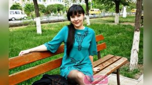 Домашние одинокие зрелые девушки на лавочке