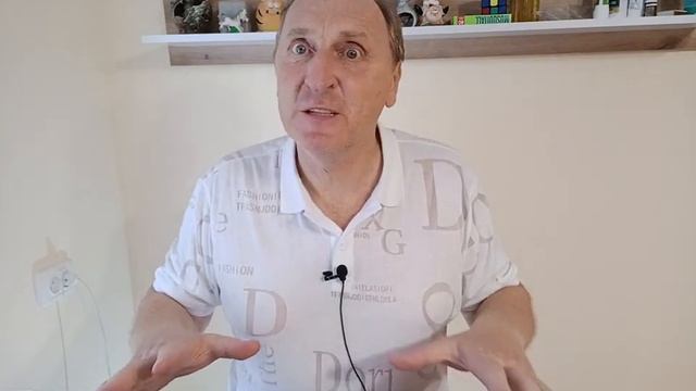 Советы на Завтра на 19 июля 2023 года. Сергей Дем смотреть онлайн