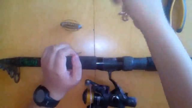 Как сделать донку с кормушкой? (урок) смотреть онлайн