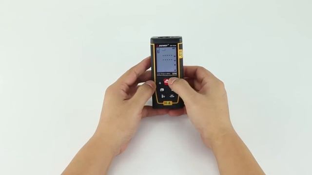 SNDWAY LASER RANGEFINDER, MEASURING TOOL WITH ALIEXPRESS смотреть онлайн