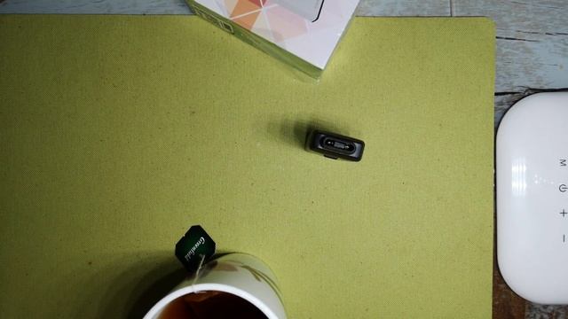 Опыт эксплуатации  Eleaf Icare 2