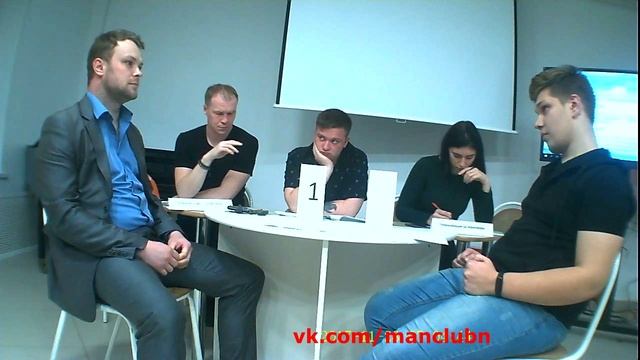 (#Управленческие_поединки) Ситуация № 19 Переписать гимн. Виноградов Антон - Барков Александр смотреть онлайн
