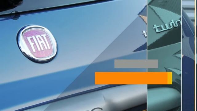 Fiat 500 0.9 TwinAir