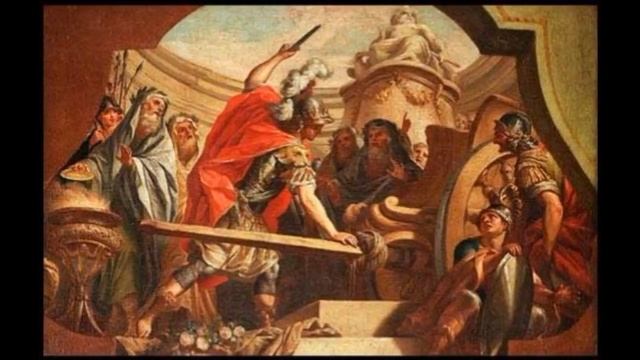 "Книга будущих командиров "— Разрубить гордиев узел смотреть онлайн