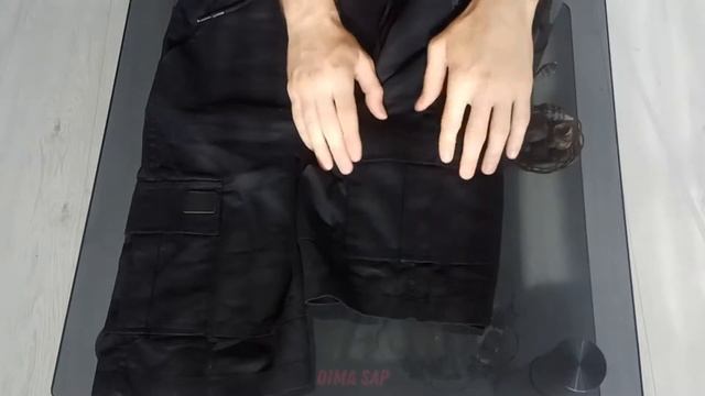 МОДНЫЕ МУЖСКИЕ ШОРТЫ ЗА 4$ С ALIEXPRESS | DIMA SAP смотреть онлайн