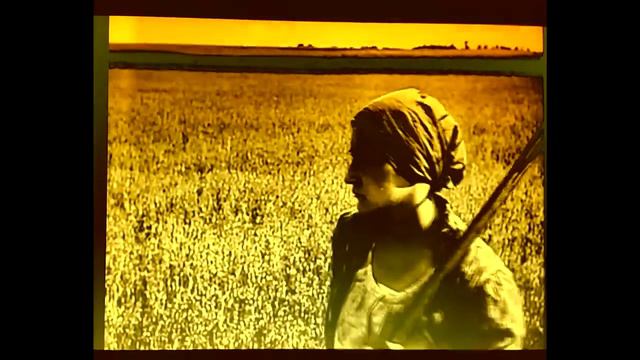 La terre (1921), d'André Antoine смотреть онлайн
