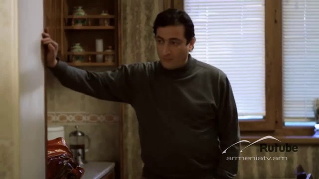 Մամա, Սերիա 1/Мама, Серия 1