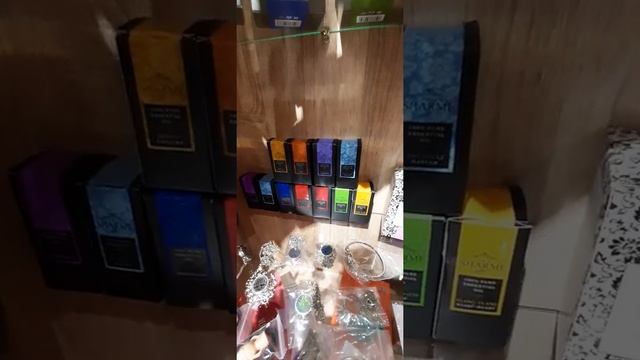 Подарки #эфирныемасла от #гринвей смотреть онлайн