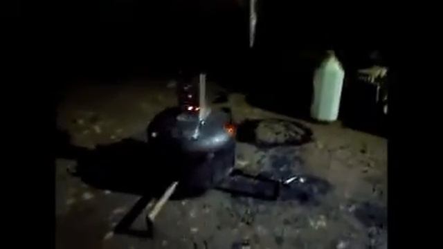 õlipõleti test смотреть онлайн