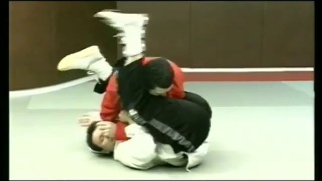 Sambo: Oleg Taktarov Vol.1 смотреть онлайн