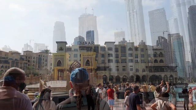 Дубай молл смотреть онлайн