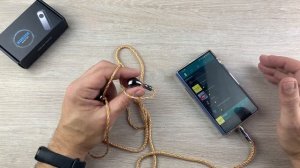 Обзор Blon BL-03 - Перезагрузка!