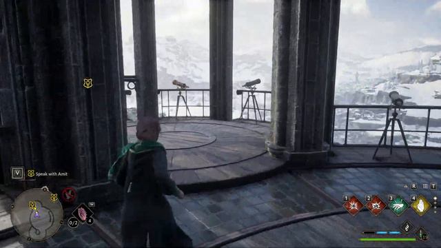 HOGWARTS LEGACY | Part 32 смотреть онлайн