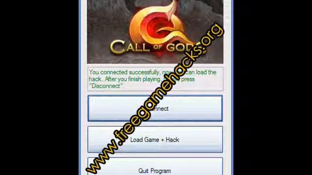 Call Of Gods Shop & VIP Hack1 смотреть онлайн