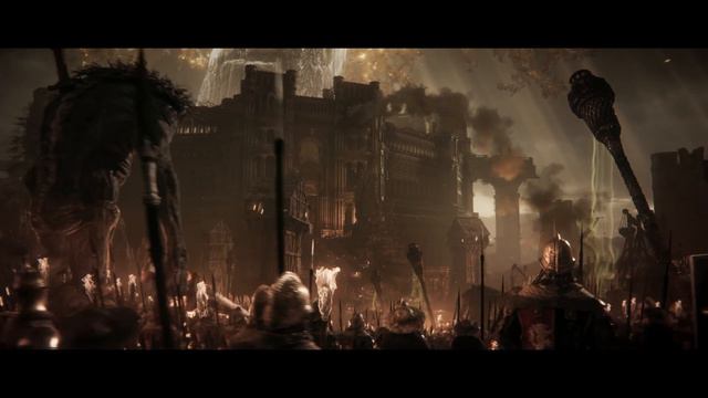 Elden Ring | Story Trailer [РУССКИЙ] смотреть онлайн