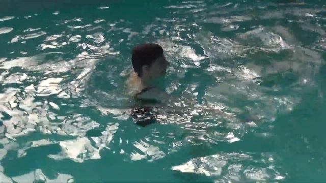 Миофасциальный релиз. Оздоровительная методика в воде для аутистов смотреть онлайн