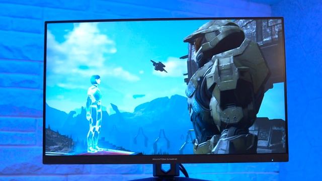 They FINALLY Did IT!... The PG27FF1A смотреть онлайн