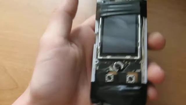 Жучок для подслушивания..AVI смотреть онлайн