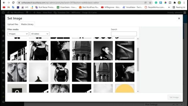 How to Add Text Over Image in Blog With WPBakery in WordPress | WordPress 2021 смотреть онлайн