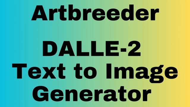 TOP 6 AI IMAGE GENERATOR | InterviewDOT смотреть онлайн