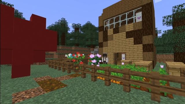 Я стала следователем в Майнкрафт!!!(1.20) смотреть онлайн