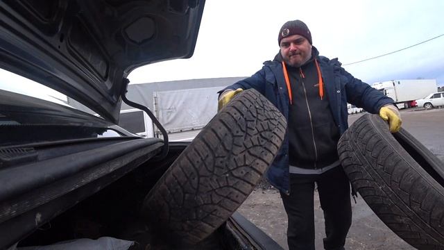 Потоп на участке Строительство дорог смотреть онлайн