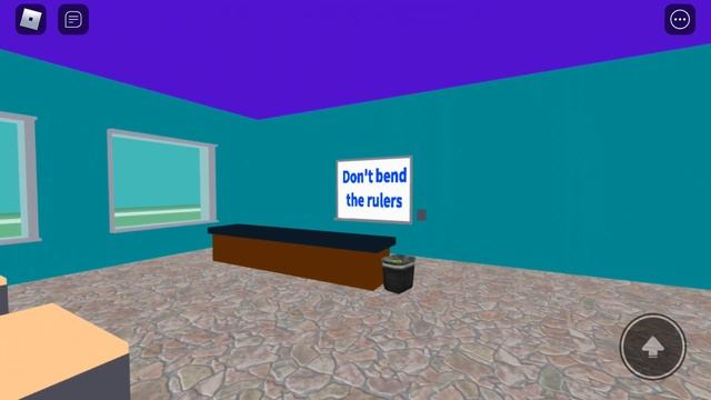 Roblox School escape 3!? смотреть онлайн