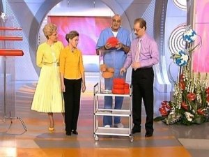 Жить здорово! Выпуск от 22.02.2012