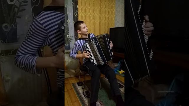 Потолок ледяной на баяне смотреть онлайн