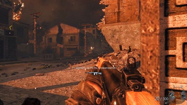 Прохождение Call of Duty: Black Ops #6 ➤ Перебежчик смотреть онлайн