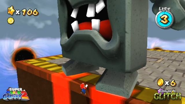 Super Mario Galaxy 2 Glitches - Son Of A Glitch - Episode 40 смотреть онлайн