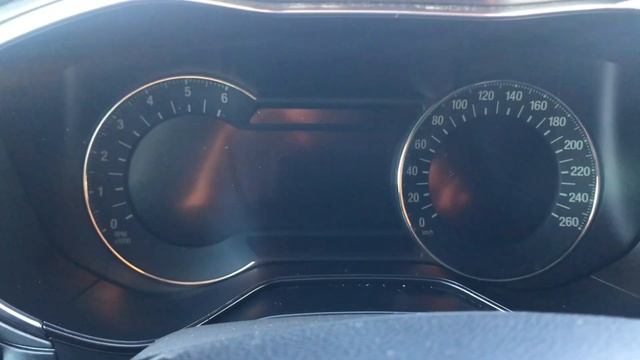 Review N5 : A VENDRE Ford Fusion Titanium ! فورد فيوجن للبيع смотреть онлайн