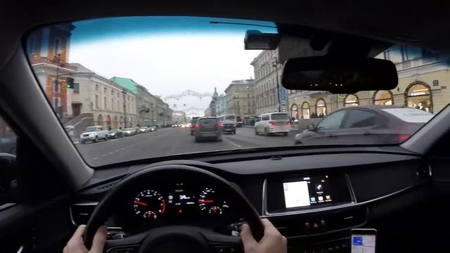 Секрет Яндекса!!!Комфорт+ в Питере, индрайвер берет процент!!Смена таксиста. смотреть онлайн