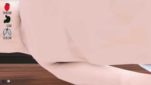Demon Baby is Throwing FORKS! - Who's Your Daddy 2 Multiplayer смотреть онлайн