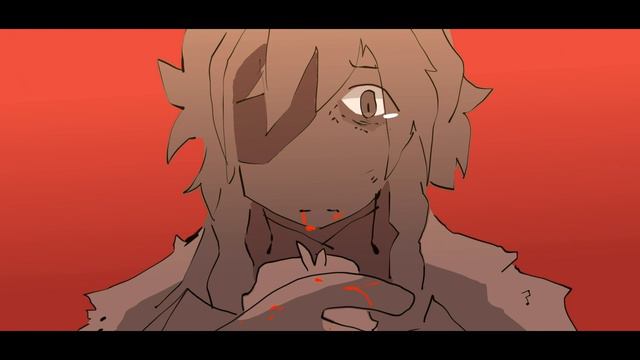 Secret Garden - || Genshin Impact animatic || - Venti смотреть онлайн