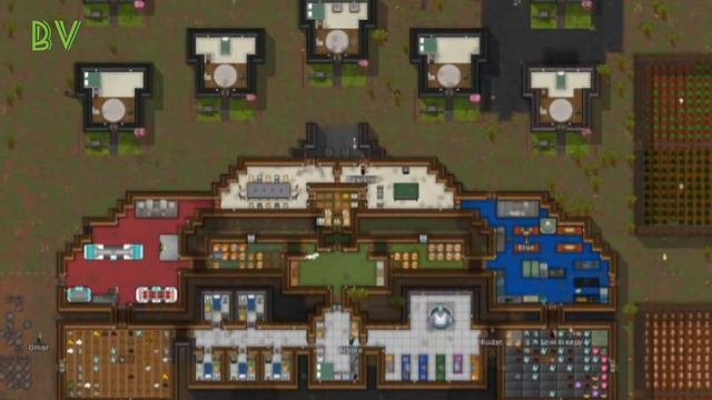 Rim world enters beta with new biomes weapons and revamped combat смотреть онлайн