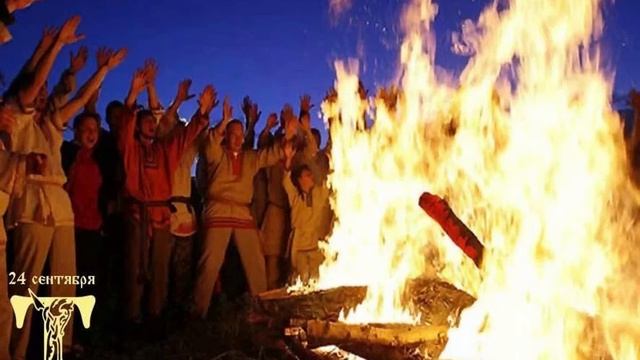 «Как наши предки осень встречали»: детям об осенних праздниках сбора урожая смотреть онлайн