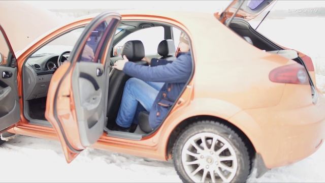 Обзор Chevrolet Lacetti хэтчбек. Шевроле Лачетти смотреть онлайн