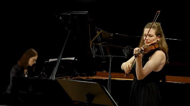 Dziecięca Kameralistyka Online I W Domu | Paweł Wójtowicz  – „Tango II”